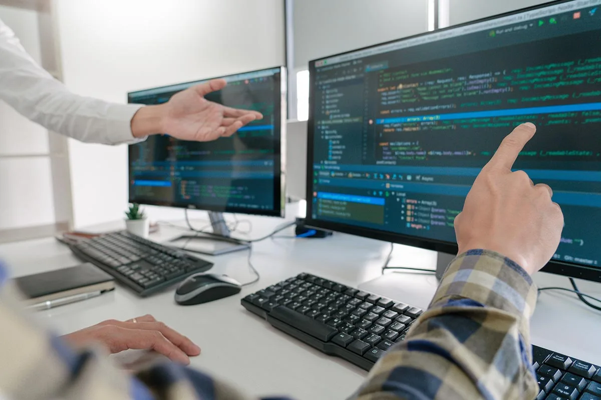  Delphy System : Tailored Software Solutions for Your Business
