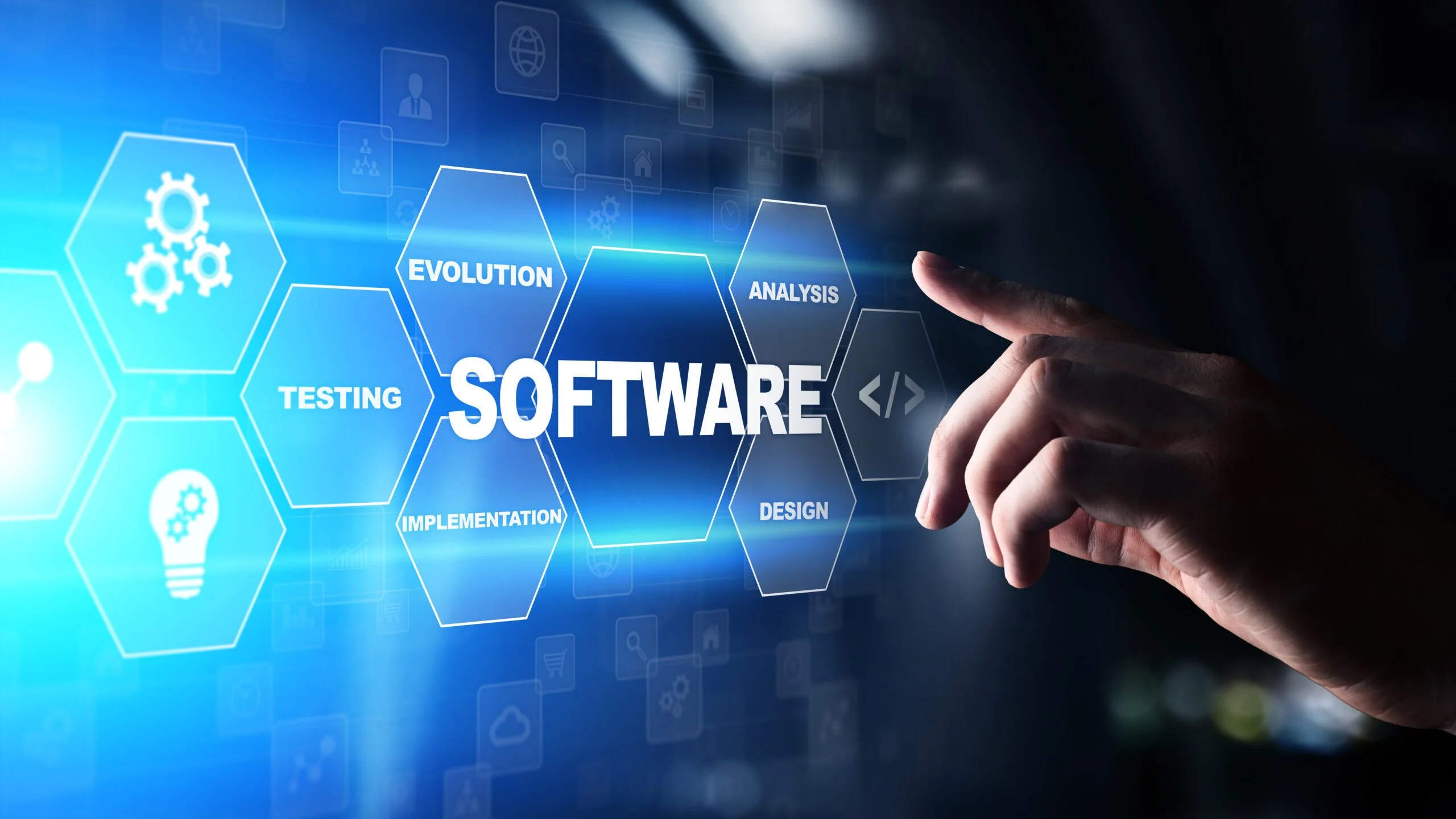 Delphy System : Expert Software Support & Growth Solutions