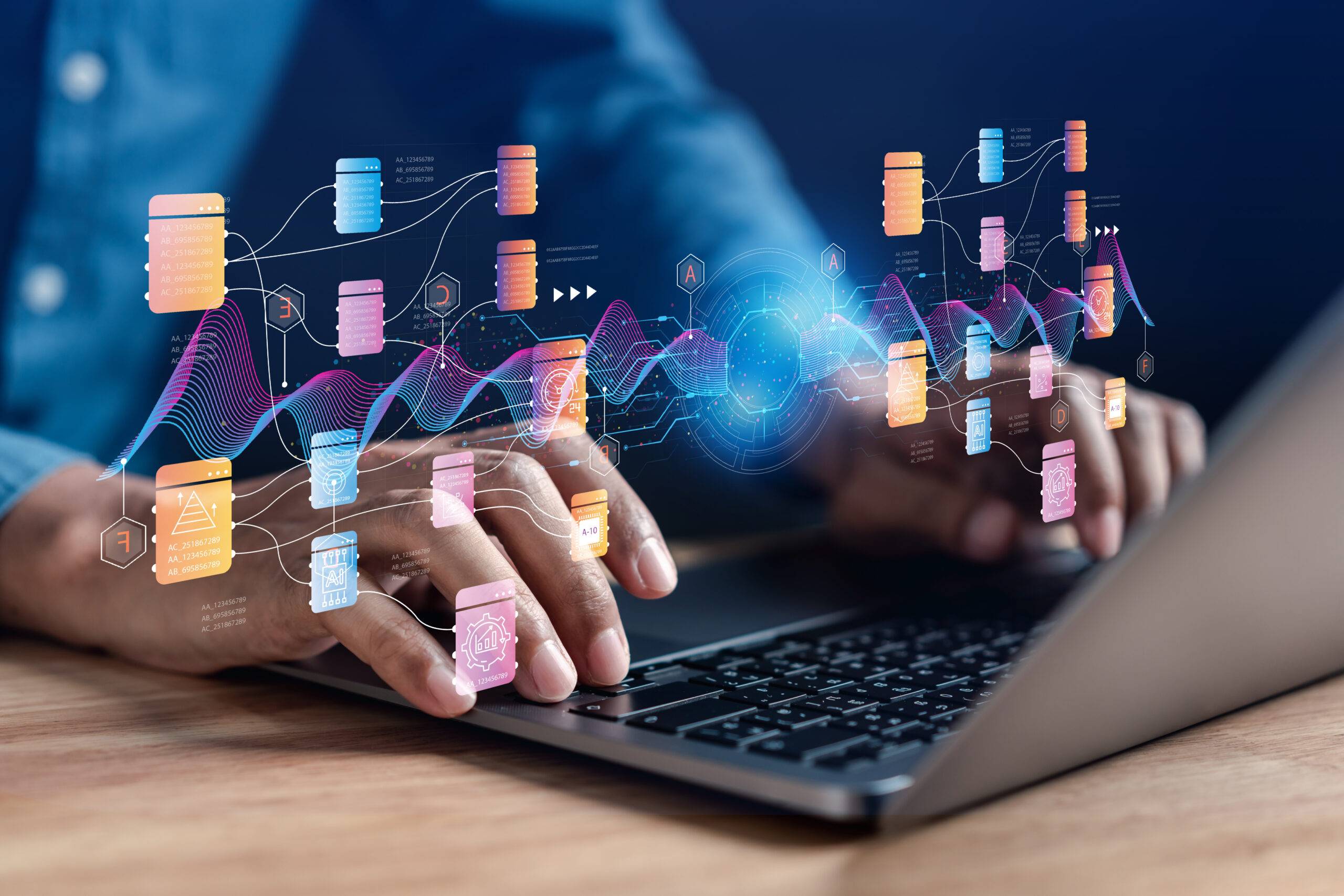  Delphy System : Excellence in Business & Software Solutions